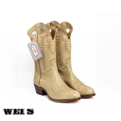 Boulet Men's 13" Cowboy Boots 9210 - CLEARANCE