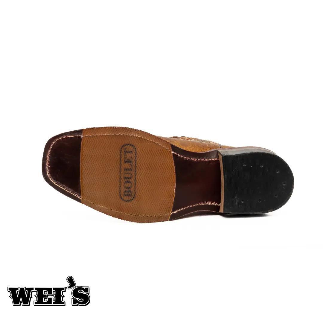 Boulet Men's 13" Cowboy Boots