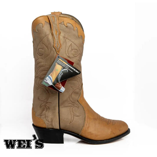 Boulet Men's 13" Cowboy Boots X2010