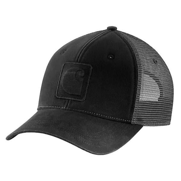 Carhartt Canvas Logo C Cap
