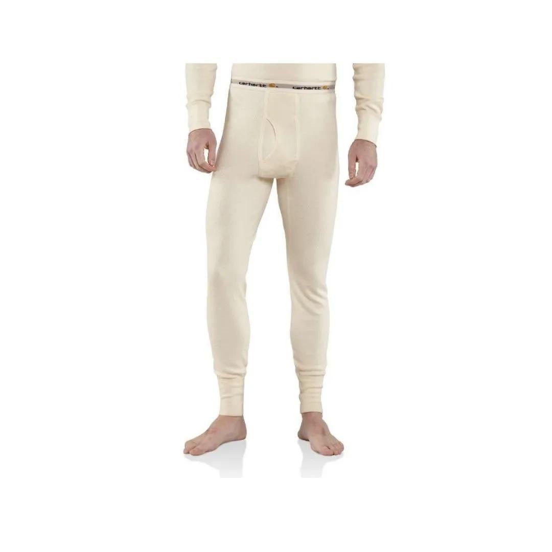 Carhartt Men's Base Force Cotton Super-Cold Weather - Carhartt