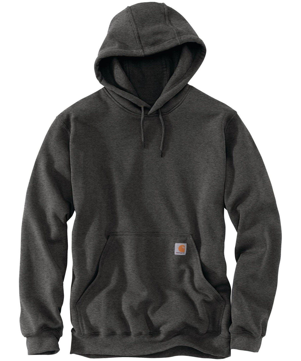 Carhartt Men’s Hoodie Midweight Loose Fit Sweater weis-western-wear