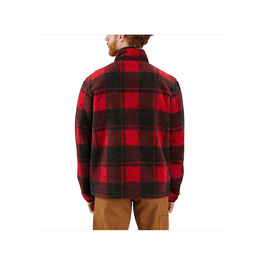 Carhartt Men's Loose Fit Fleece Pullover - Carhartt