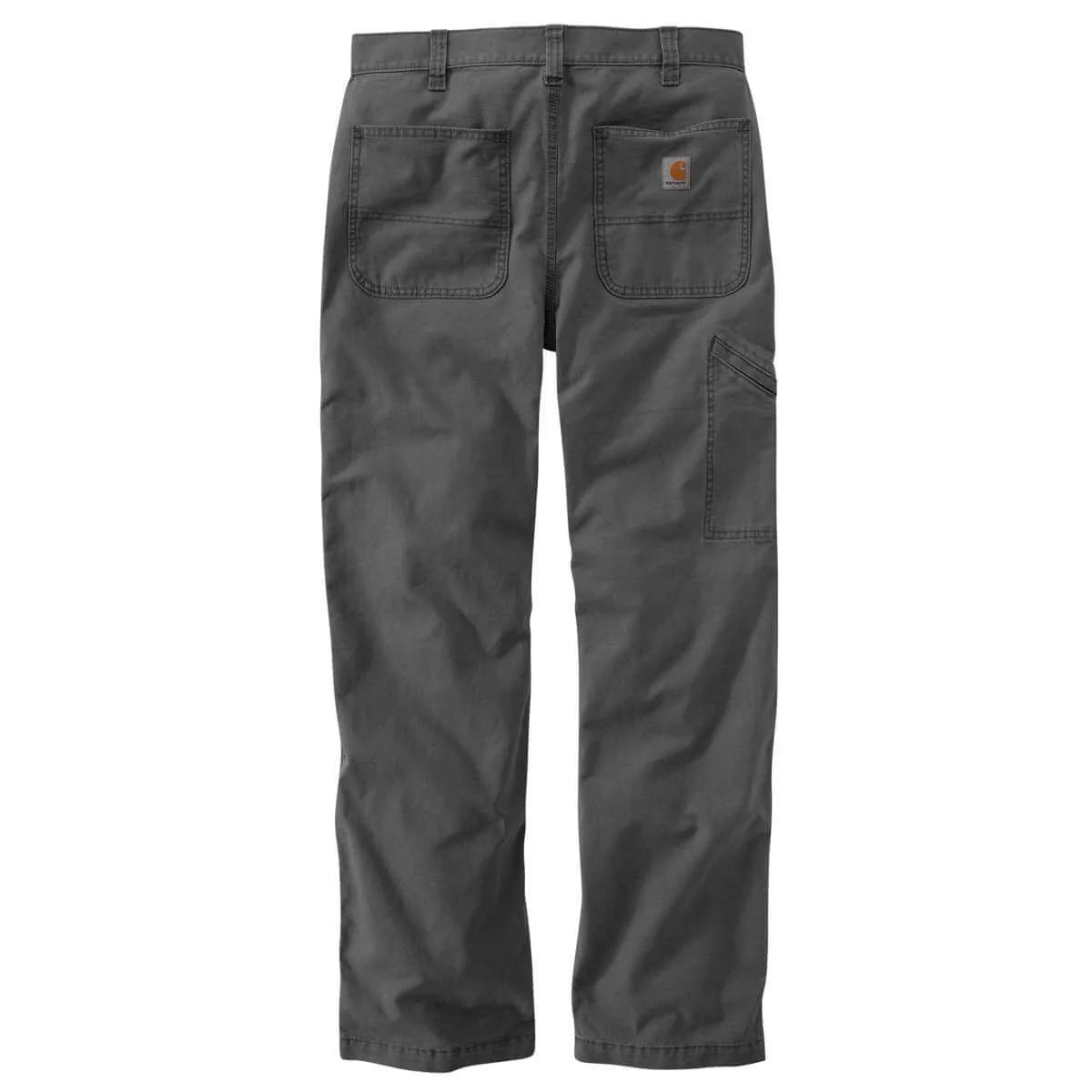 Carhartt Men’s Work Pant FR Flame Resistant Rugged Flex Relaxed Fit Canvas
