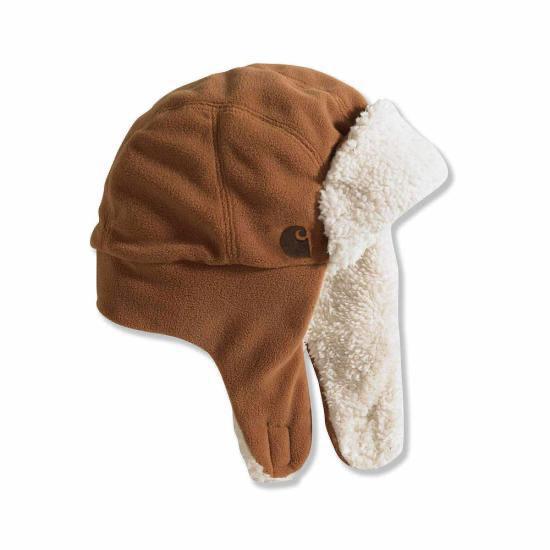 Carhartt Toddler Knit Trapper Hat