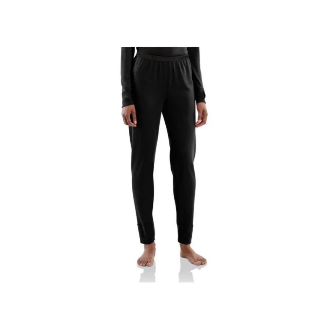 Carhartt Women's Midweight Work-Dry® Thermal Bottom - Carhartt