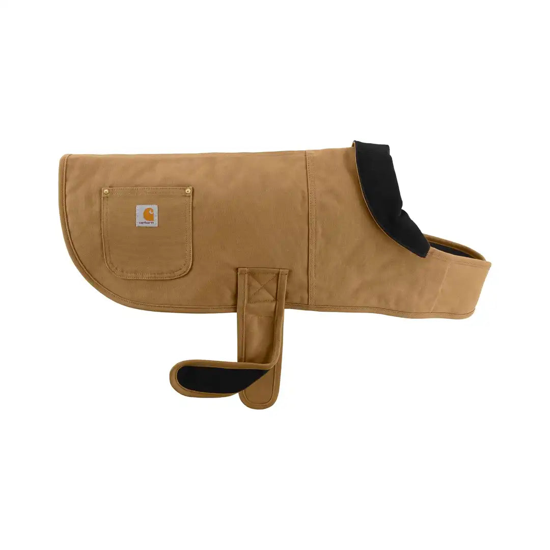 Carhartt Firm Insulated Dog Chore Coat