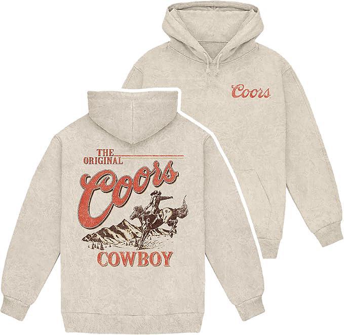 Changes Coors Men's Hoodie
