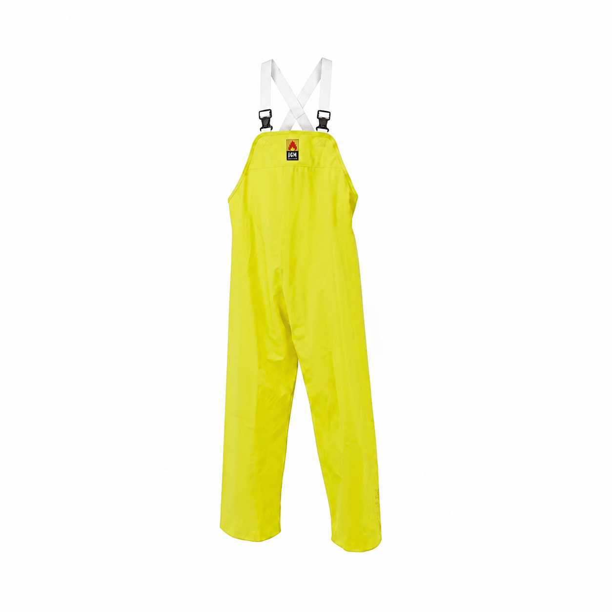 Helly Hansen Men's Flame Retardant Top Deck Bib Overall - Helly Hansen