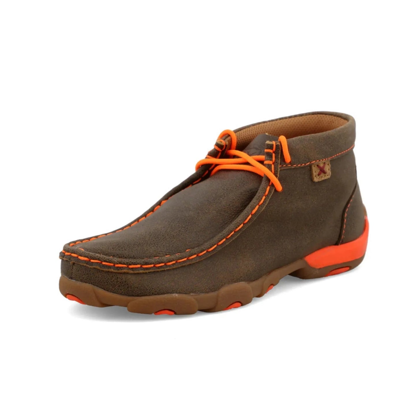 Children's Twisted X Driving Moc Bomber