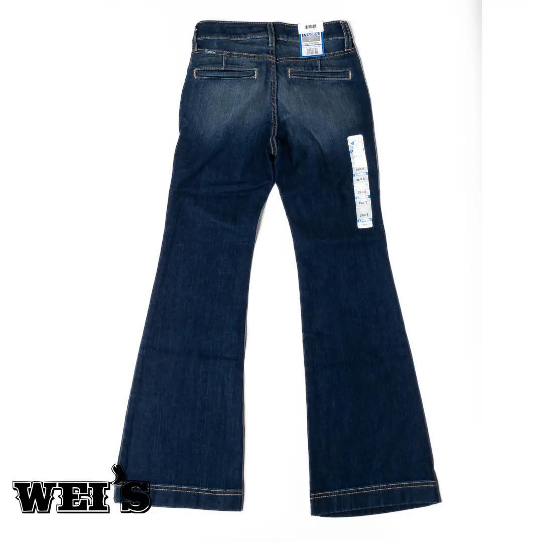 Cinch Women’s Lynden Trouser Pants