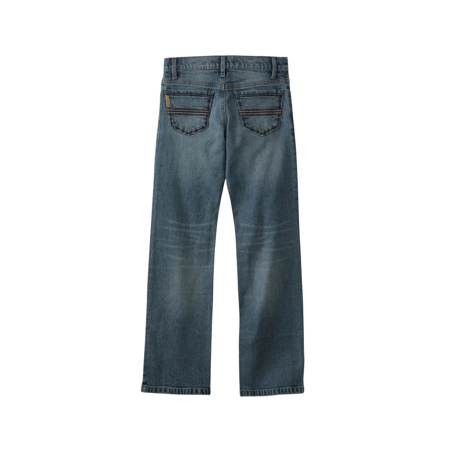 Cinch Boy's Jeans Relaxed Fit Denim Arena Flex - Cinch