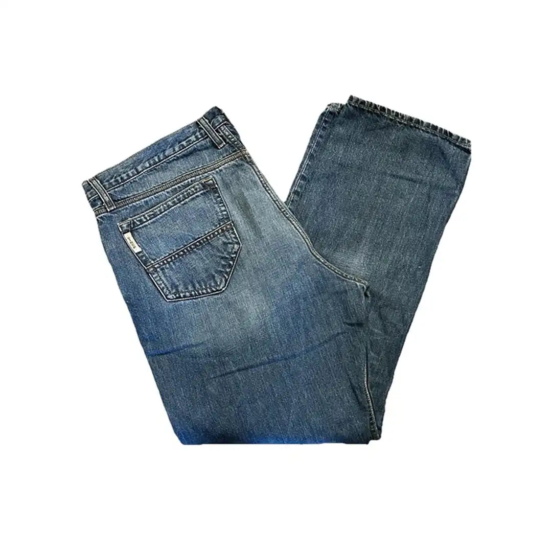 Cinch Men’s Jeans Relaxed Straight Leg Trenton Clearance
