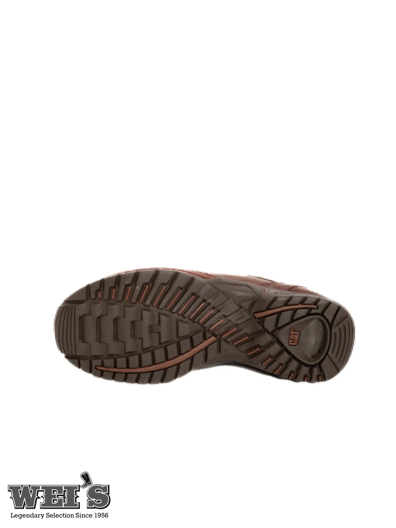 CAT Men's Colin Soft Toe Slip On- Clearance