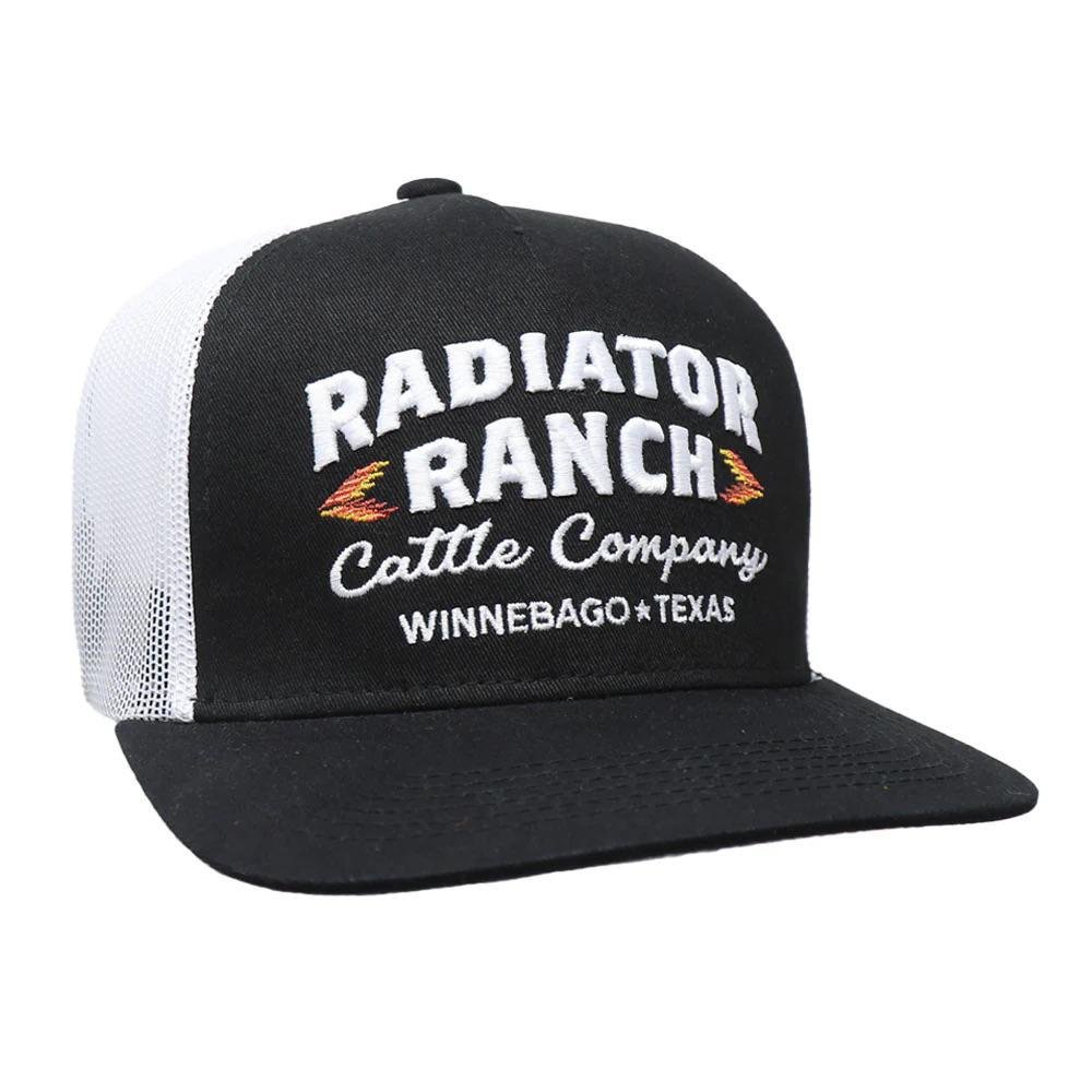 Dale Brisby Radiator Ranch All - Around Cap - Dale Brisby