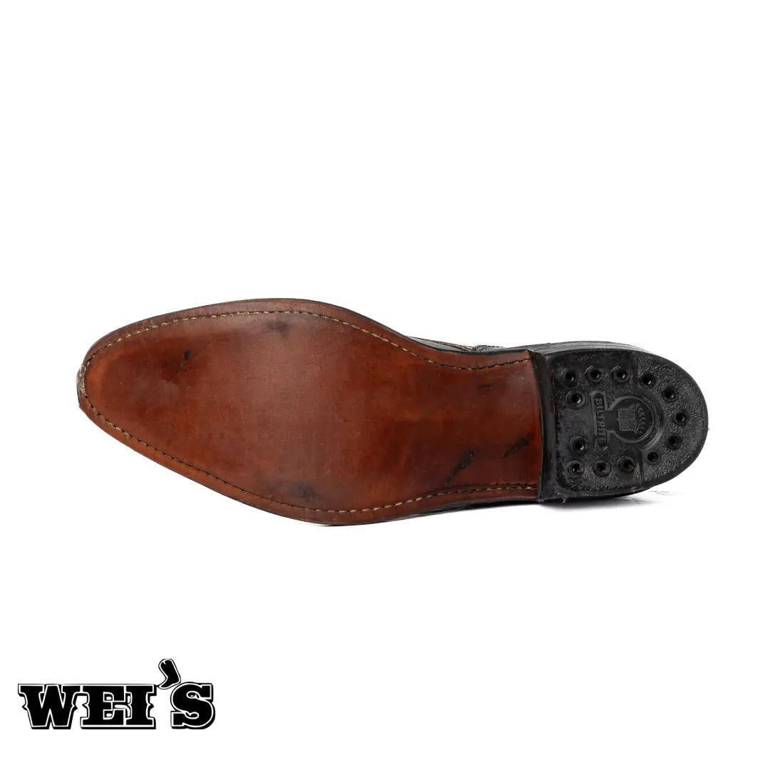 Dayton Men's 8" Ranch Boots