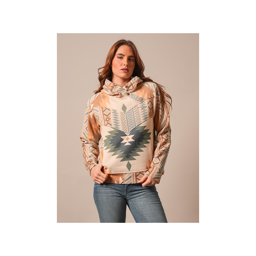 Kimes Ranch Women's Ella Hoodie