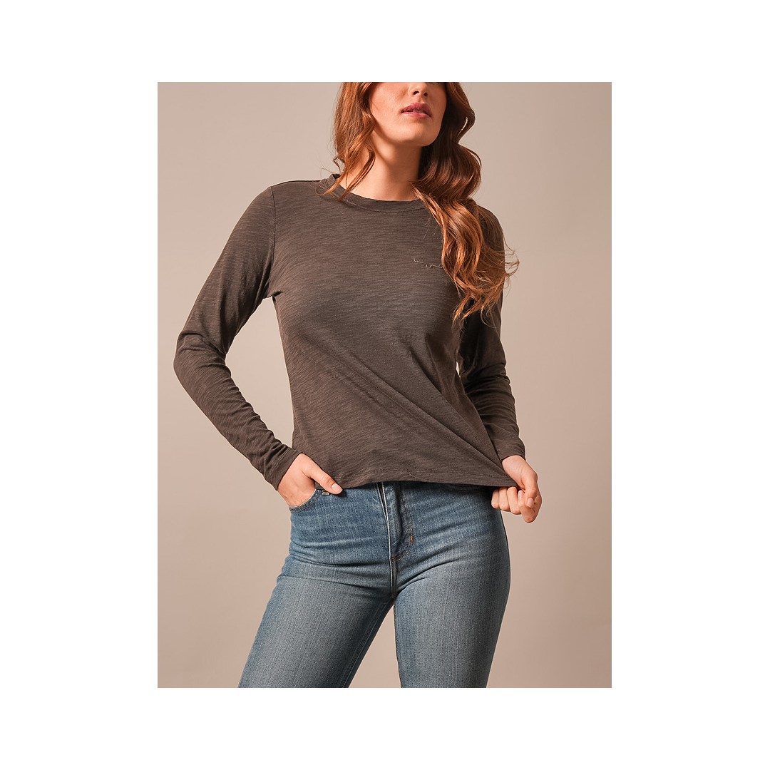 Kimes Ranch Women's Ainsley Long Sleeve Shirt