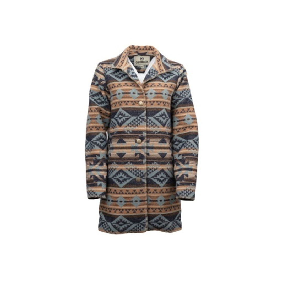 Outback Trading Co. Women's Moree Jacket