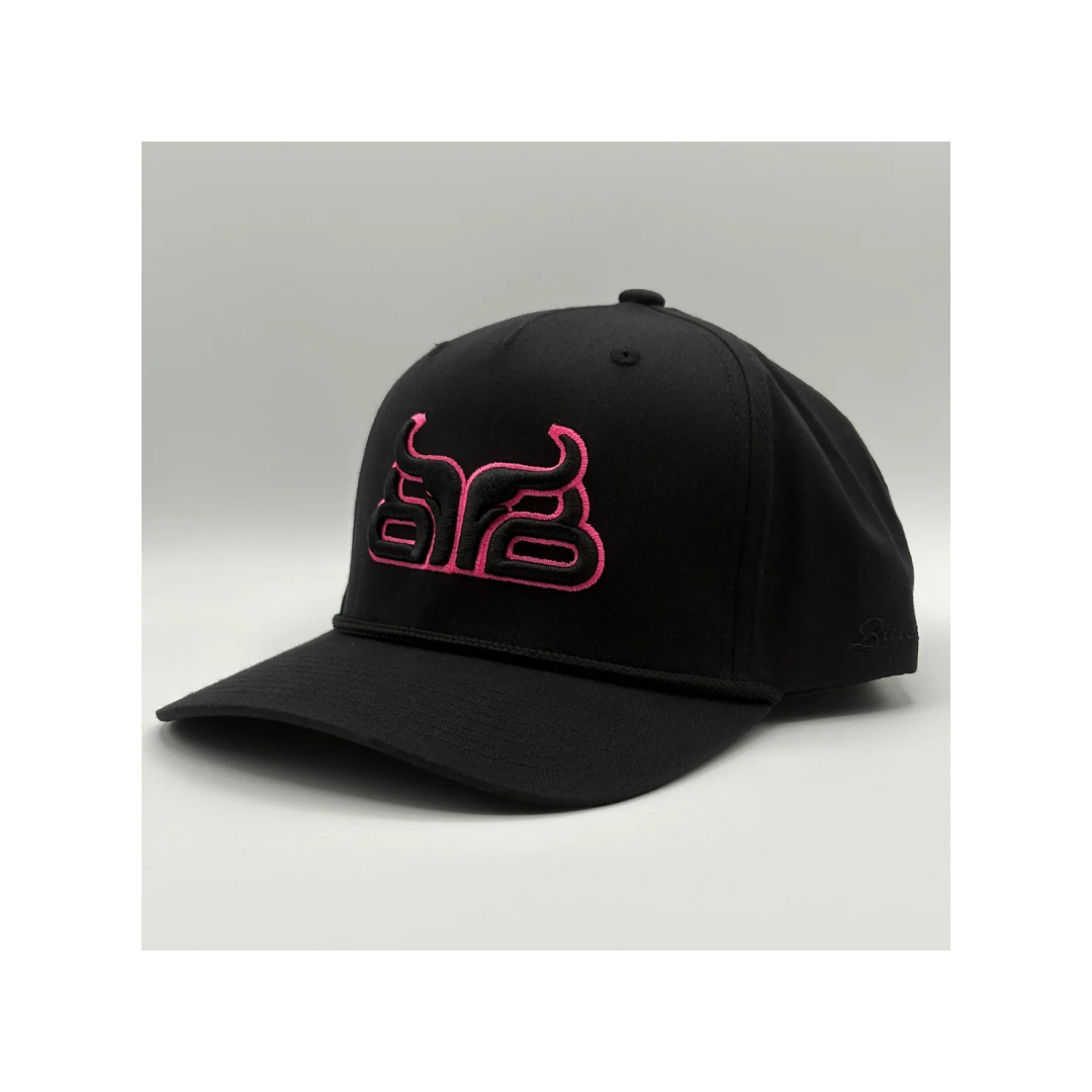 Baredown The Cam A Frame Hat