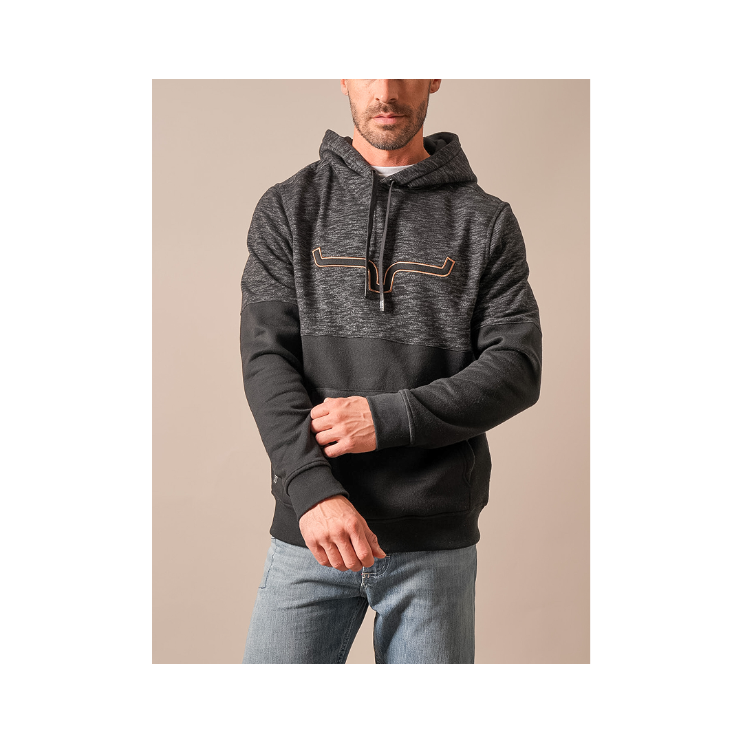 Kimes Ranch Men's Mallard Hoodie