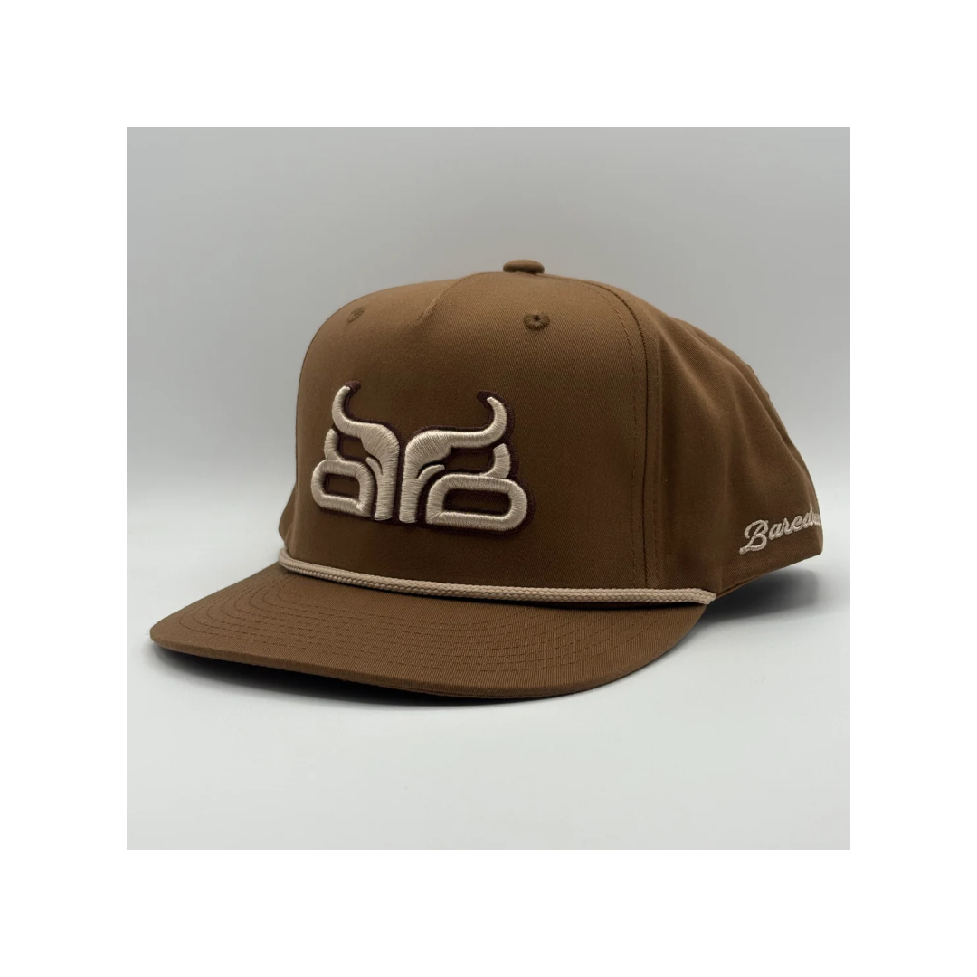 Baredown Punch In Flat Hat
