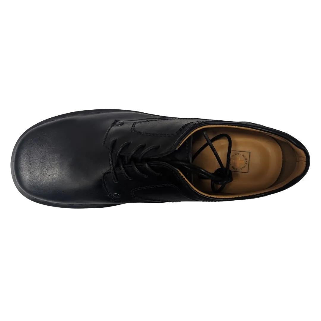 Dr Martens Unisex 4 Hole Lace Up Shoes 1B81 Clearance