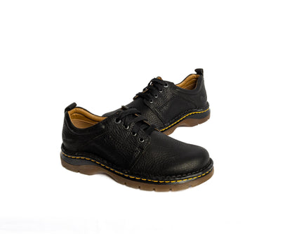 Dr. Martens Zack 4 Tie Shoes 8C03-B - Clearance