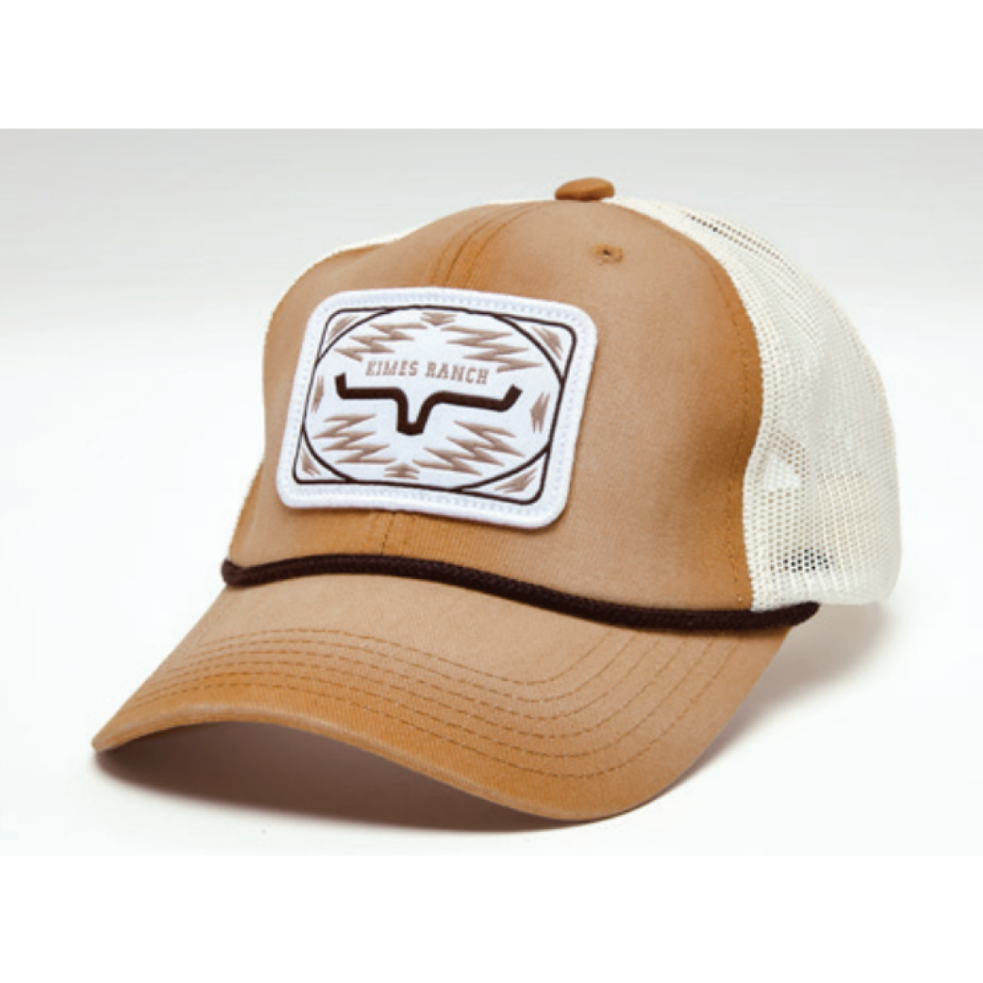 Kimes Ranch Dunnit Cap