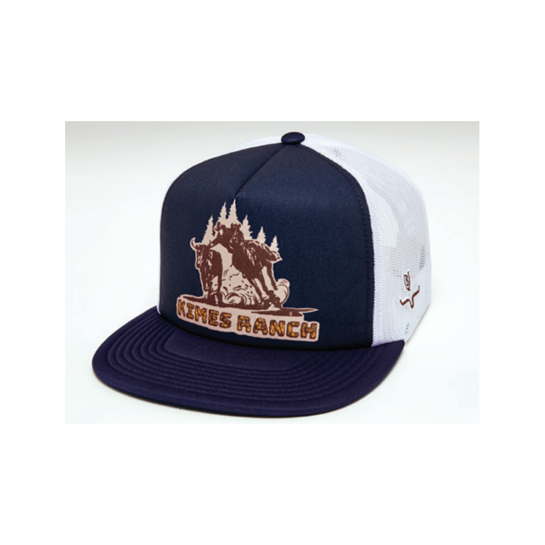Kimes Ranch Pocco Cap