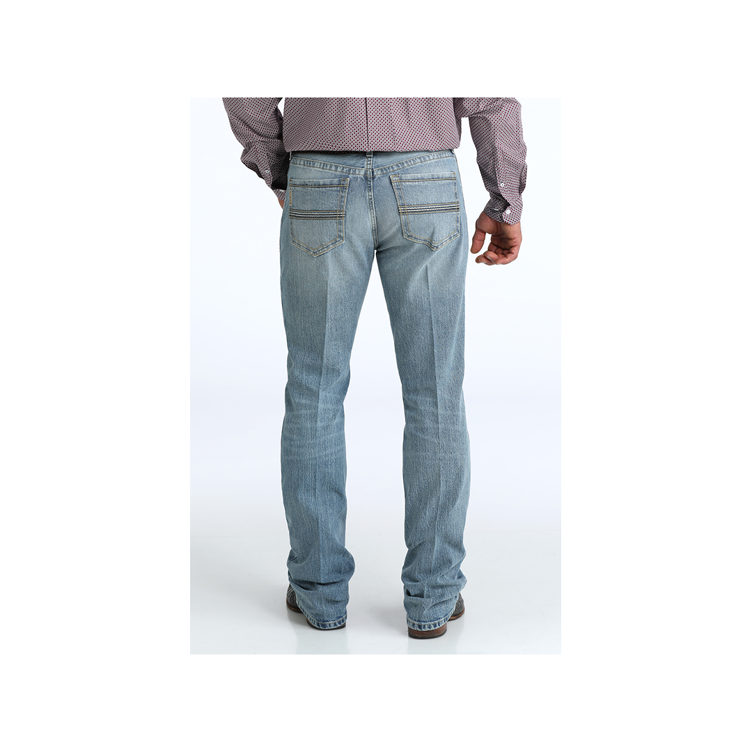 Cinch Men's Slim Bootcut Ian Jeans