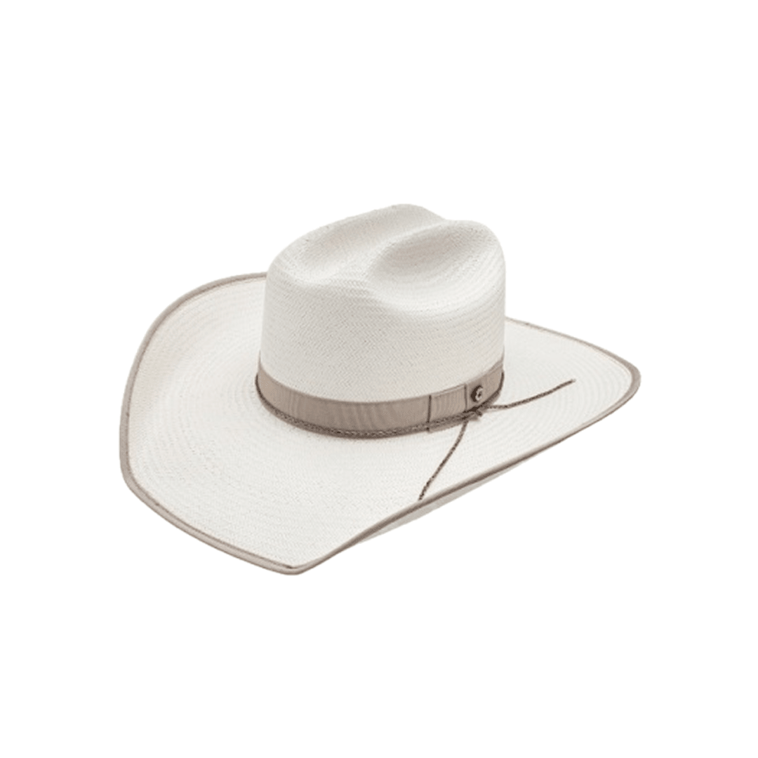 Charlie 1 Horse Women's All Day Every Day Lainey Wilson Straw Cowboy Hat - Charlie 1 Horse