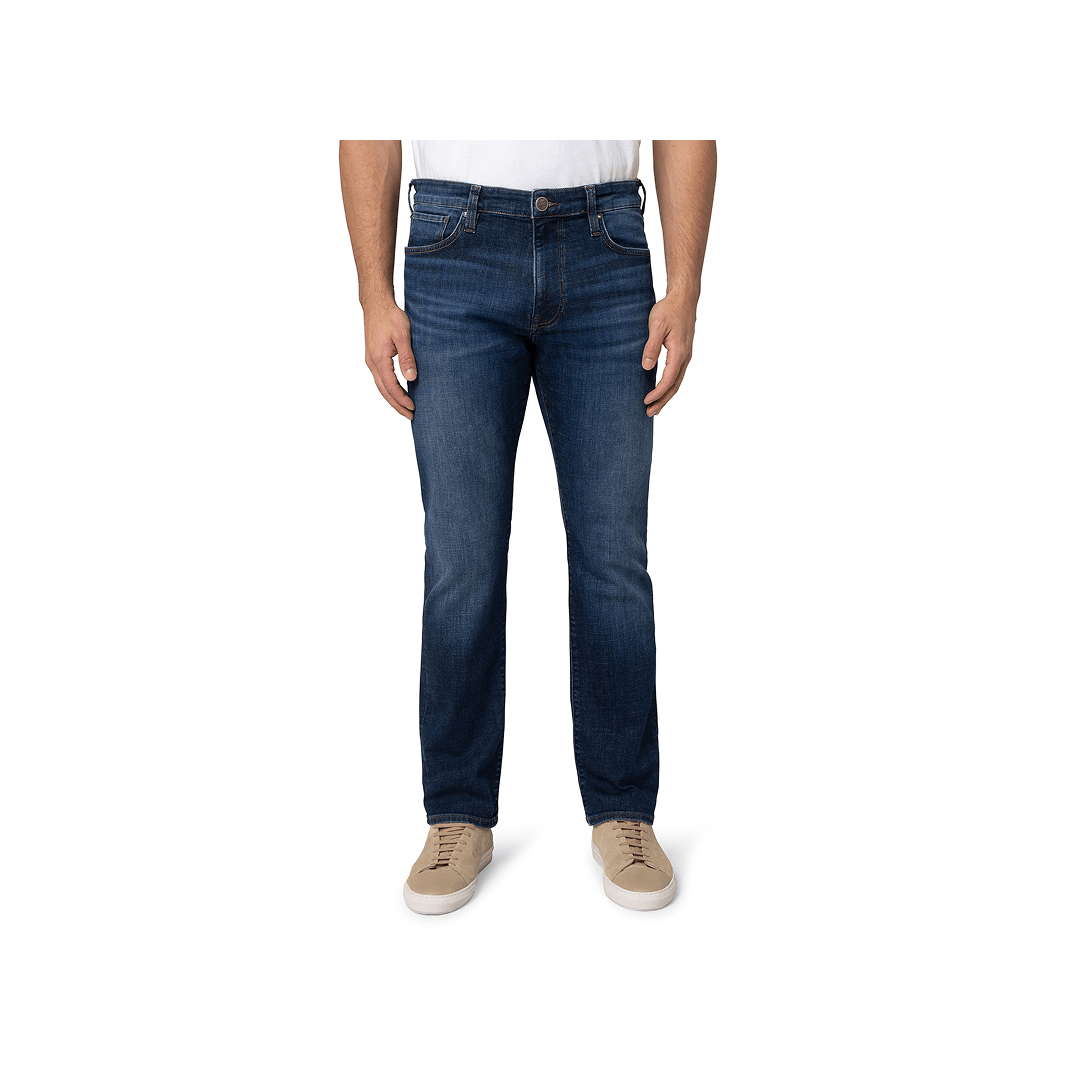 34 Heritage Men's Camino Deep Brushed Vintage Jeans - 34 Heritage
