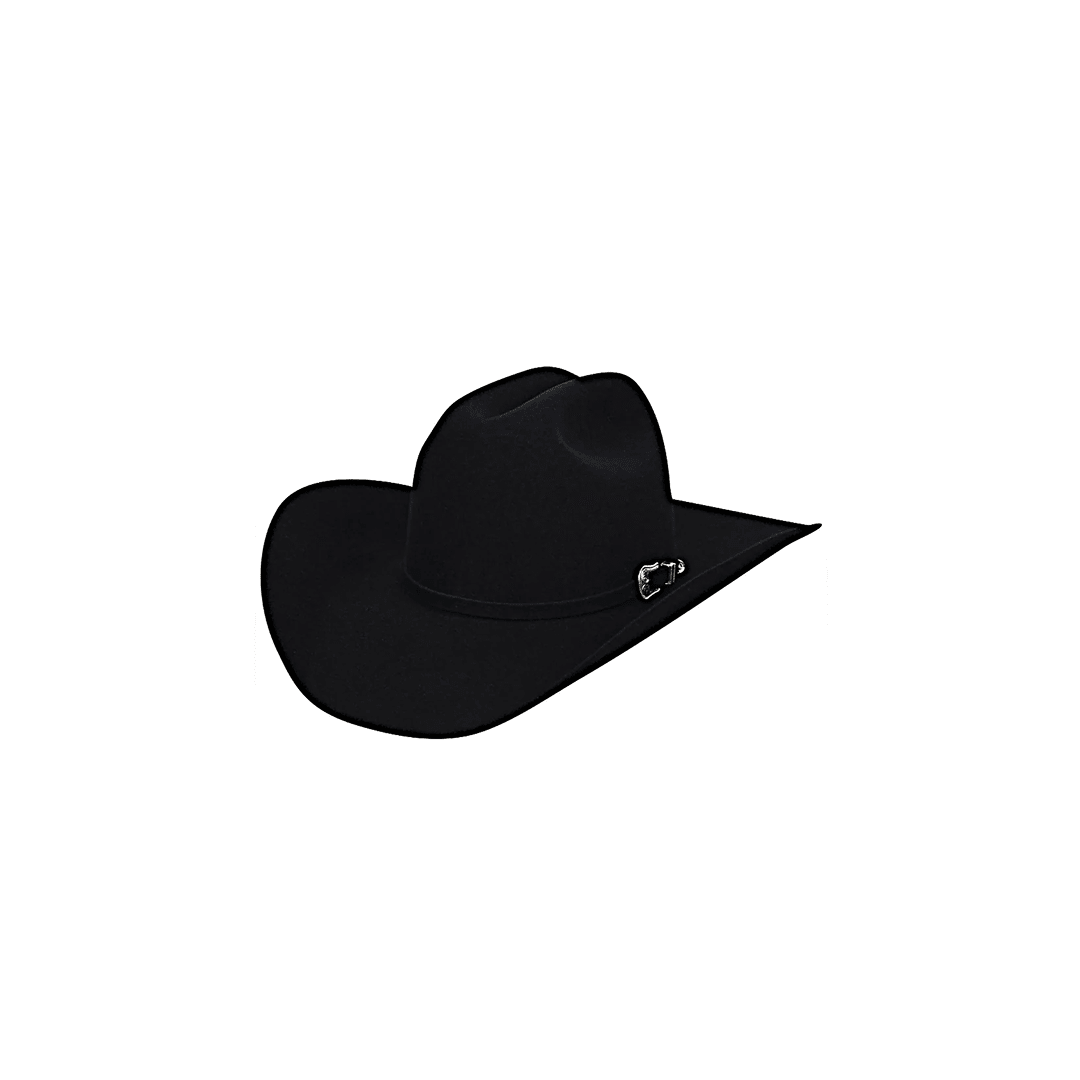 Bailey Lucky Black 10X Cowboy Hat -CLEARANCE - Bailey