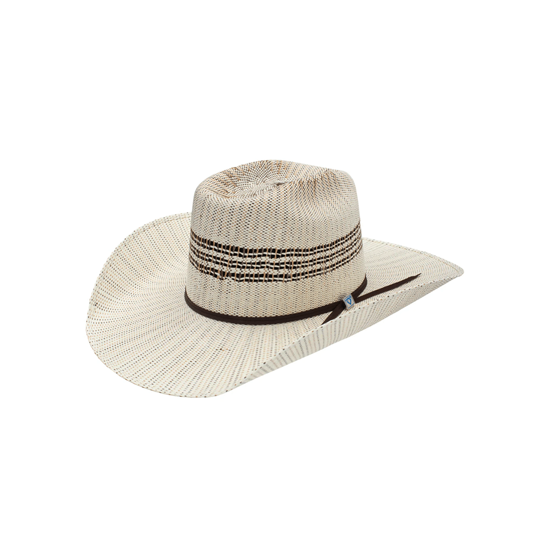 Resistol Cody Johnson Edgewood Straw Hat - Resistol
