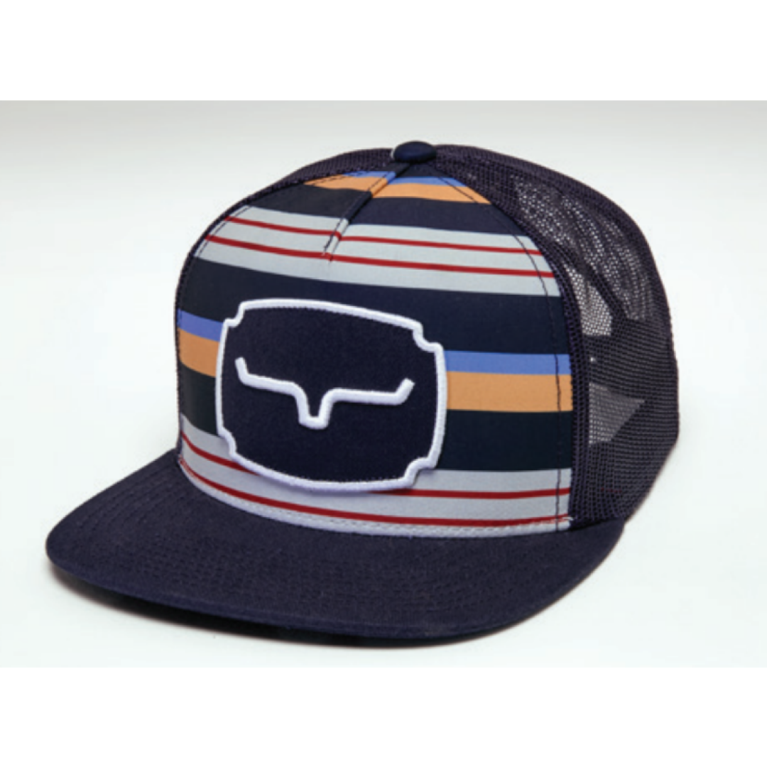 Kimes Ranch Nic High Profile Hat