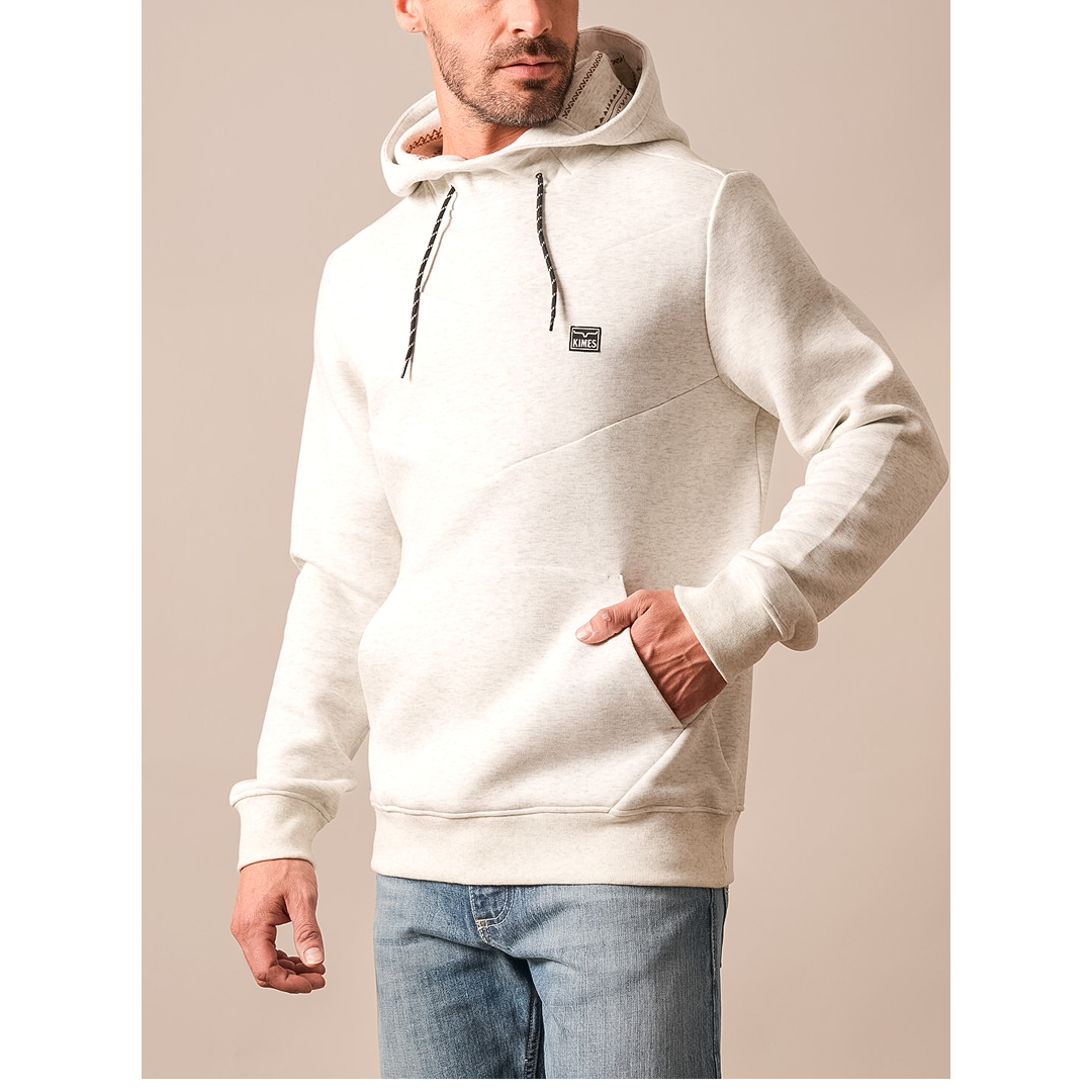 Kimes Ranch Men's Inman Hoodie
