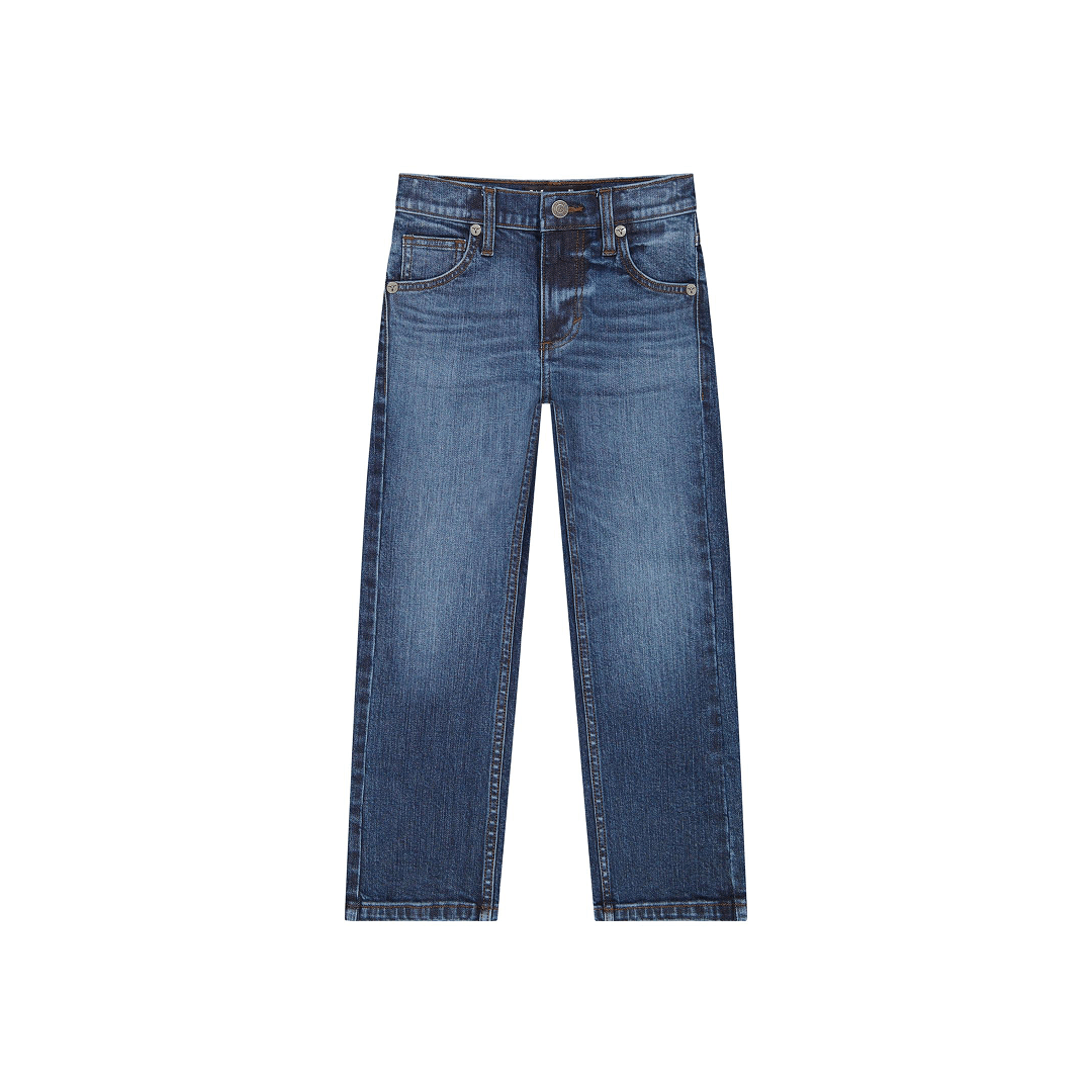 Wrangler Boy's 20X 42 Vintage Boot Cut Jean - Wrangler