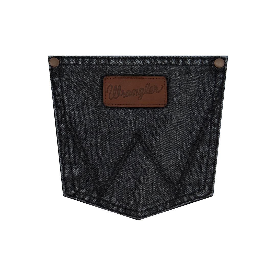 Wrangler Women's Retro High Rise Bailey Wide Leg Jean