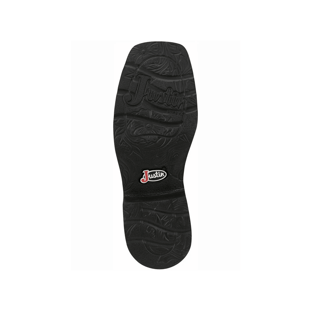 Justin Women's Mandra Rodeo Boots - Justin