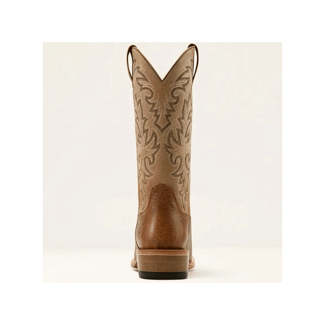 Ariat Men's Futurity Champ K Toe Cowboy Boot - Ariat