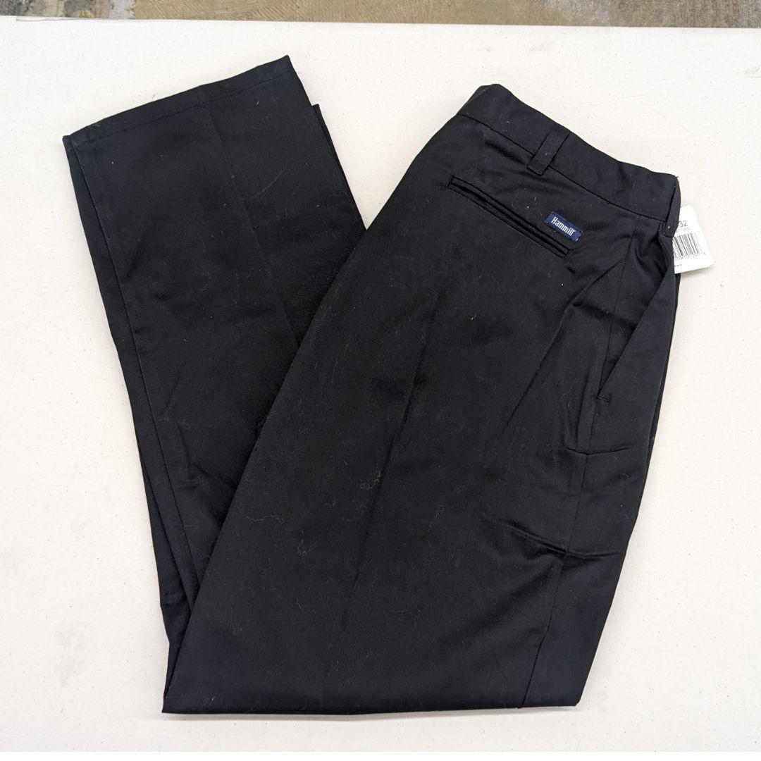 Garage Sale Hammill Men's Classic Pants - Hammill