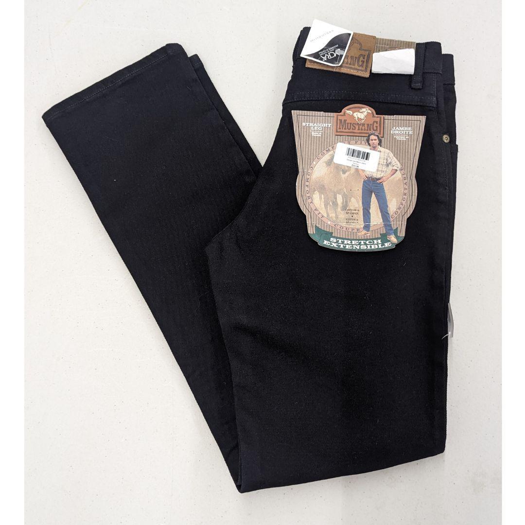 Garage Sale Mustang Men's Straight Leg Jeans - GWG Co.