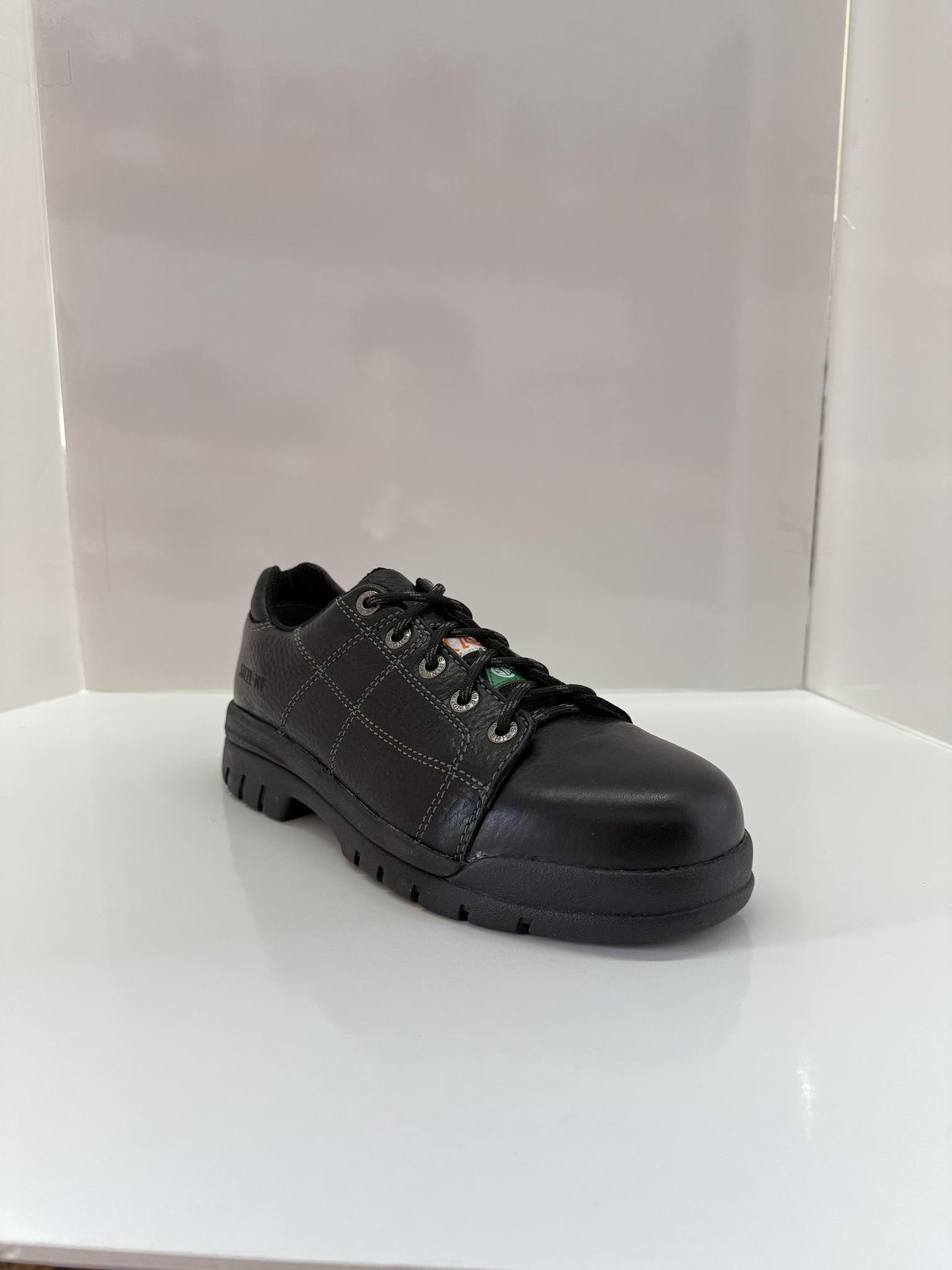 Garage Sale Wolverine Men's Thinsulate Slip Resistant Steel Toe weis-western-wear