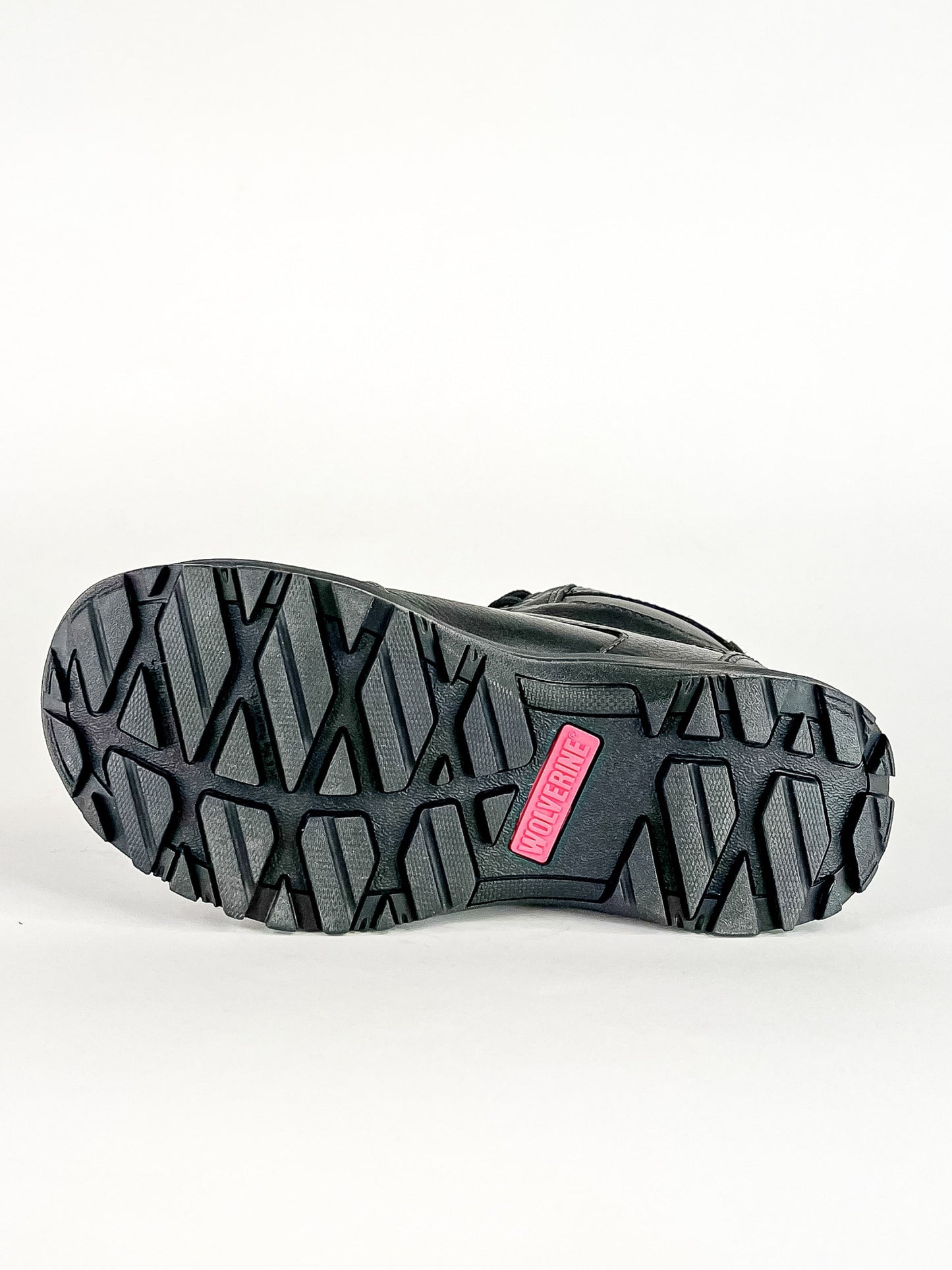 Garage Sale Wolverine Women's Work Boots 6" CSA Steel Toe Edge weis-western-wear