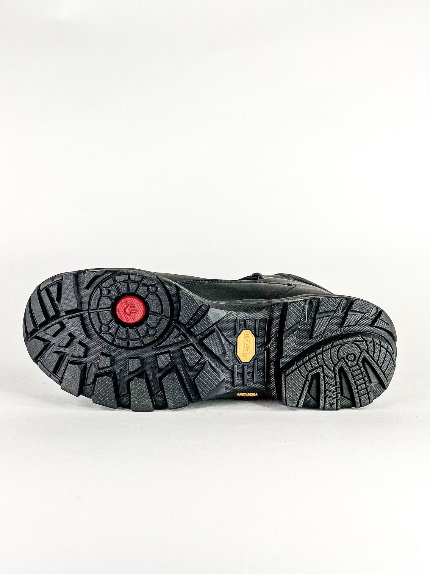 Garage Sale Wolverine Women's Work Boots 8" Growler Safety Toe weis-western-wear