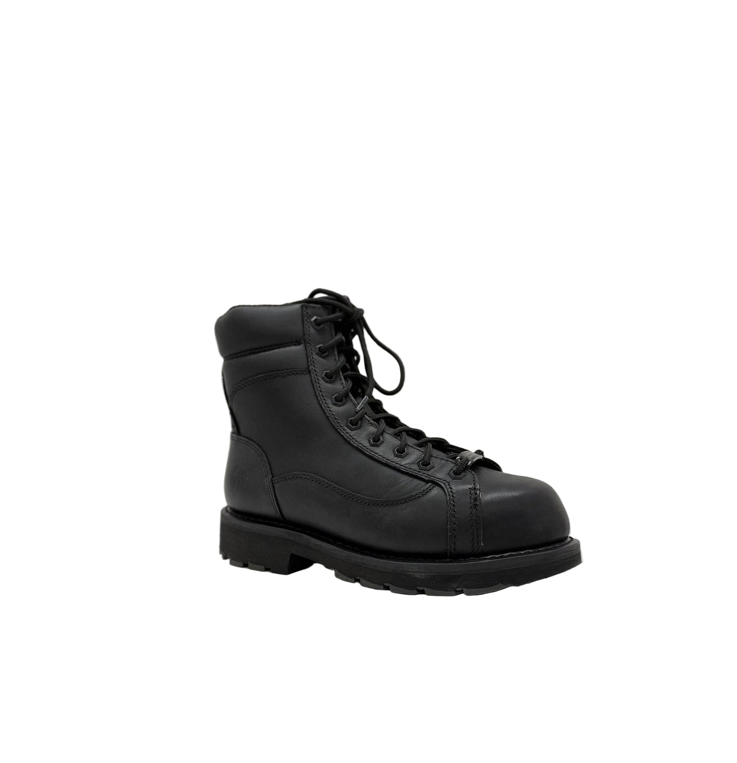 Garage Sale Wolverine Women's Work Boots Endeavor 8" weis-western-wear