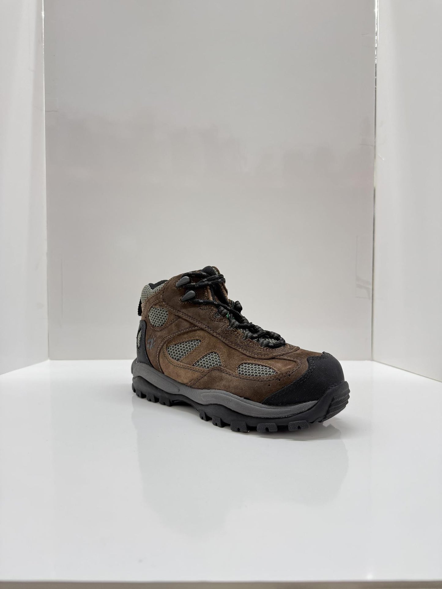 Garage Sale Women's Wolverine Work Boots Ridge Hi weis-western-wear