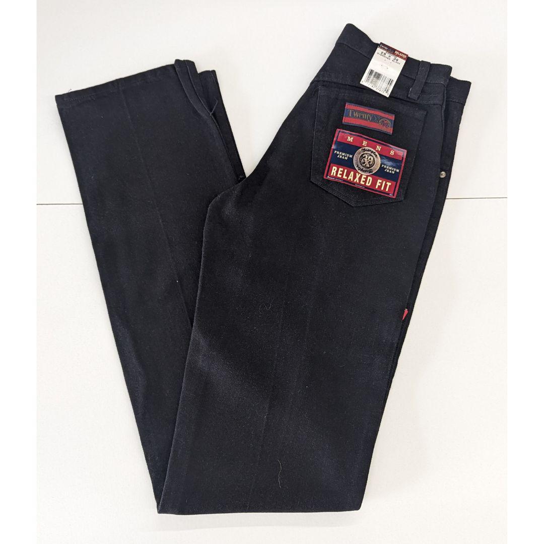 Garage Sale Wrangler Men's Twenty X Relaxed Fit Jean - Wrangler