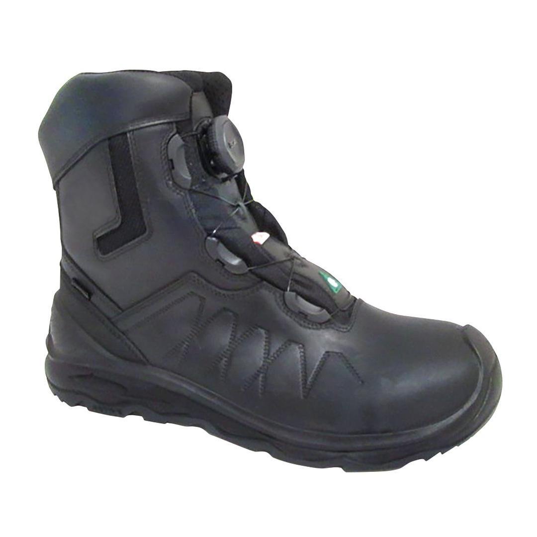 Grisport Men's CSA Work Boot BOA Houston - Grisport